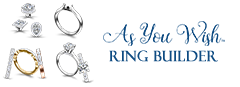 As You Wish Ring Builder